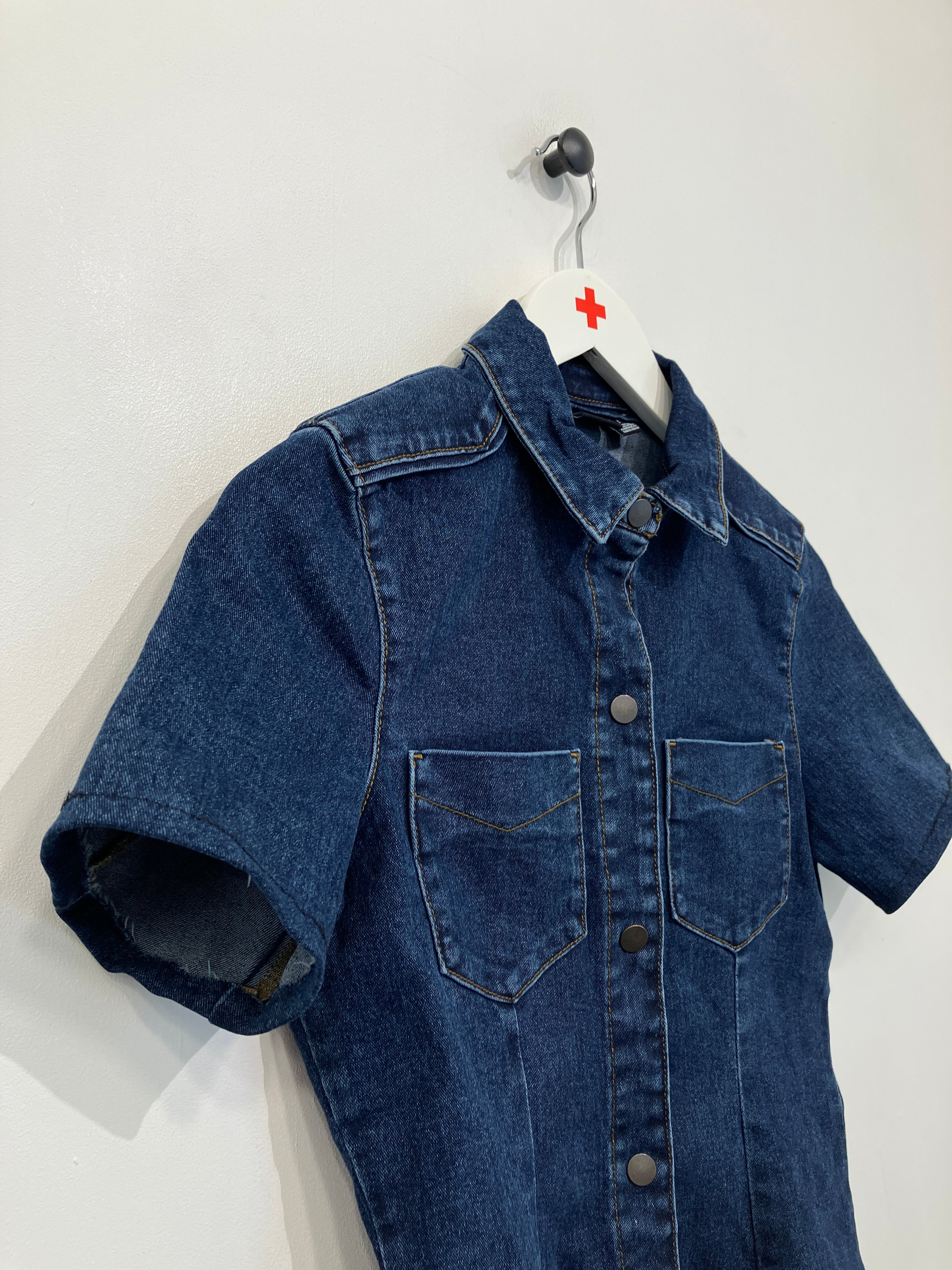 Vero Moda Skjorte